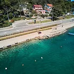 Katarina With Sea View And Private Boat Berth,