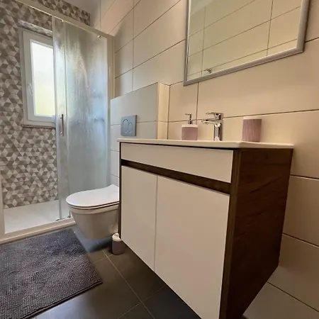 Affittacamere House Katarina With Sea View And Berth,