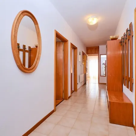 Affittacamere House Katarina With Sea View And Berth, 3*