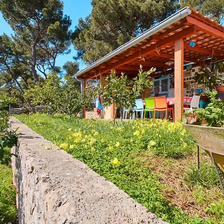 House Katarina With Sea View And Berth, Mali Lošinj