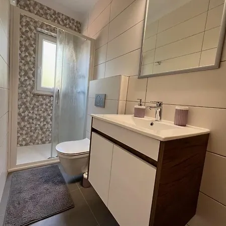 House Katarina With Sea View And Berth, 3* Mali Lošinj