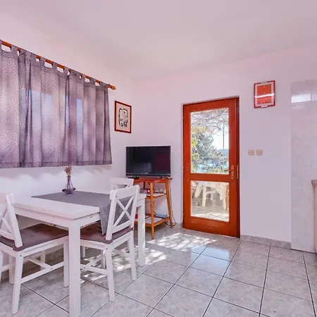 House Katarina With Sea View And Berth Mali Losinj