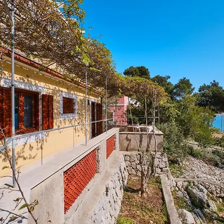 Penzion Katarina With Sea View And Private Boat Berth, 3*