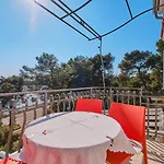 Katarina With Sea View And Private Boat Berth, 3*