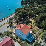 Katarina With Sea View And Private Boat Berth,