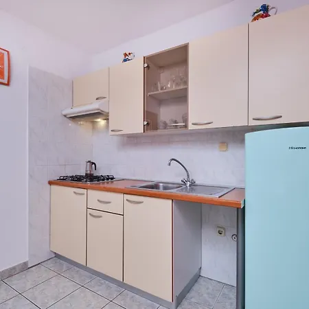 Guest house Katarina With Sea View And Private Boat Berth,