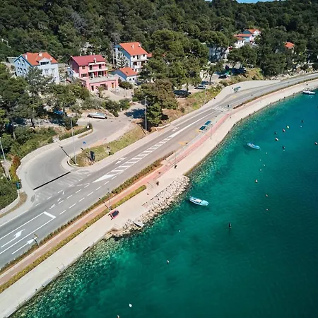 Katarina With Sea View And Private Boat Berth, Guest house 3*