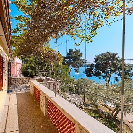 Katarina With Sea View And Private Boat Berth, Guest house 3*