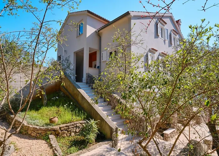 House Katarina With Sea View And Berth, 3*